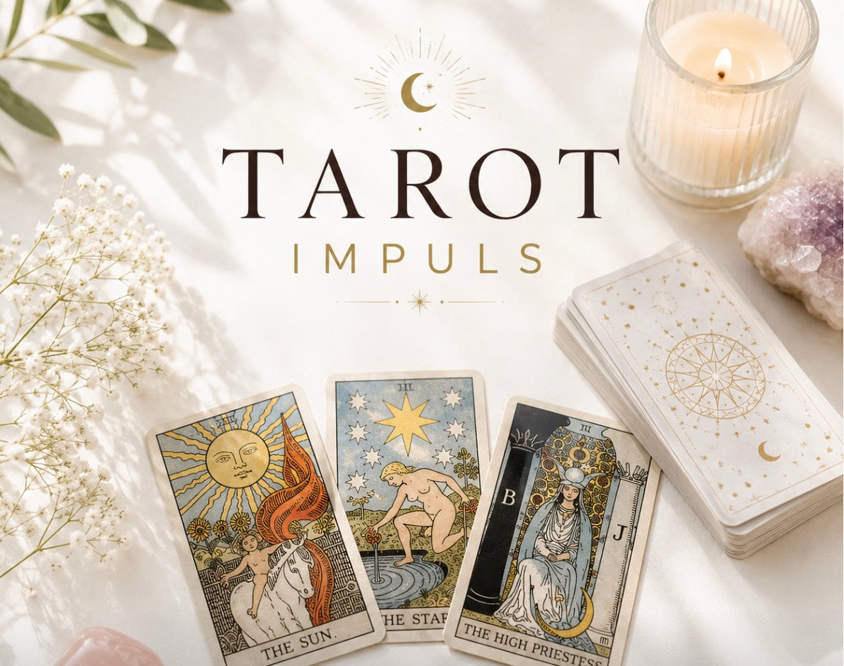 Tarot Impuls