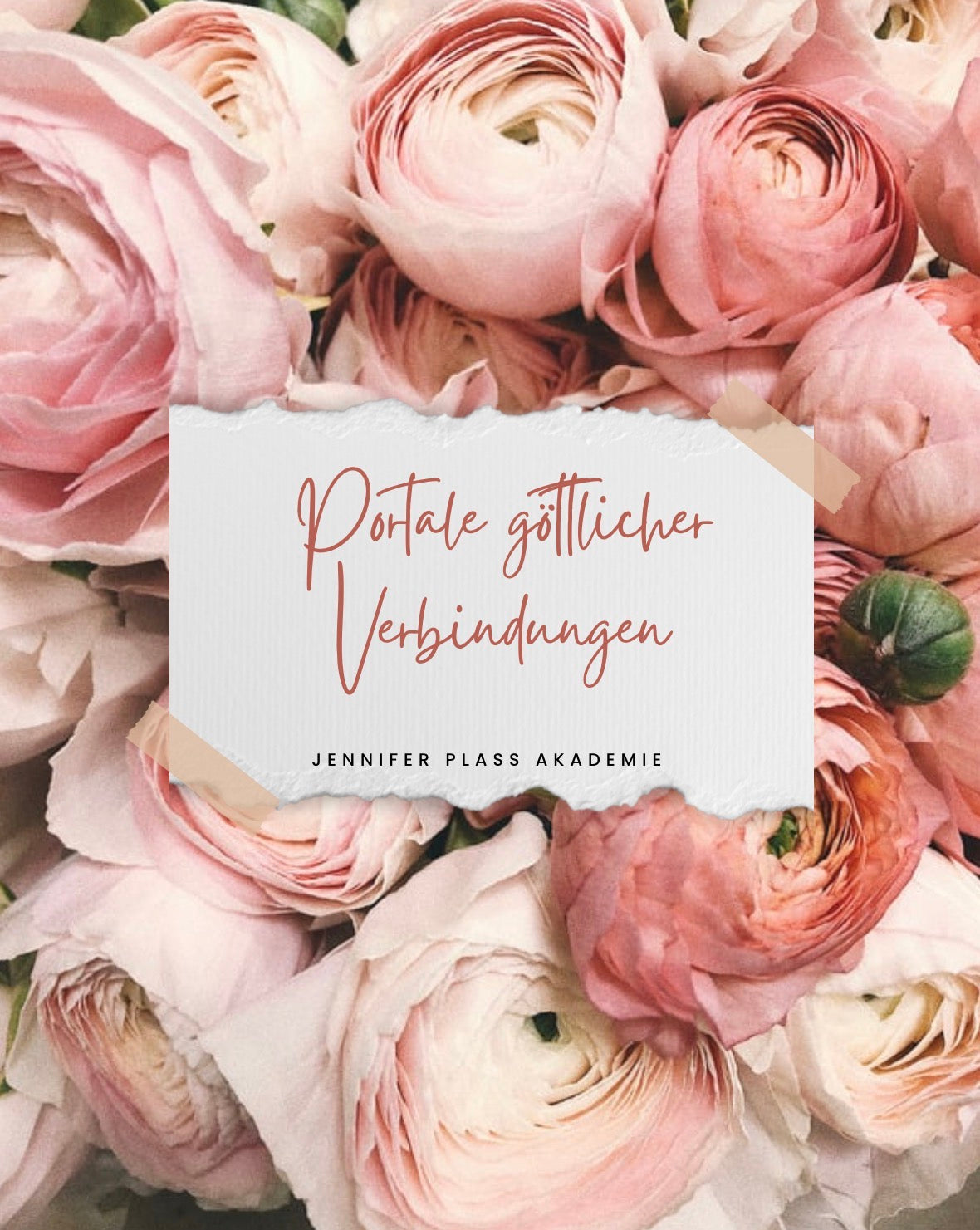 Portale Göttlicher Verbindungen