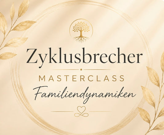 Masterclass Familiendynamiken